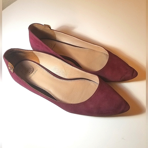 Tory Burch Shoes - Tory Burch Flats